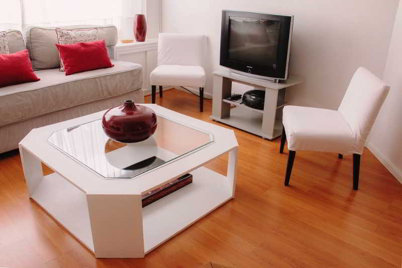 Apartamentos Rent In Buenos Aires Eksteriør bilde
