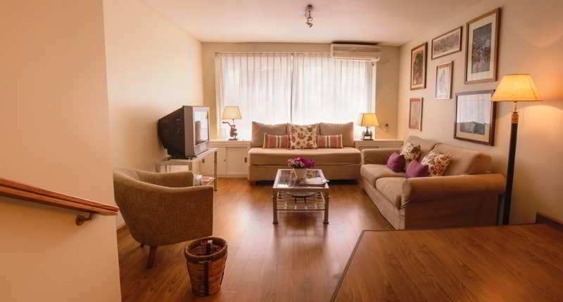 Apartamentos Rent In Buenos Aires Eksteriør bilde