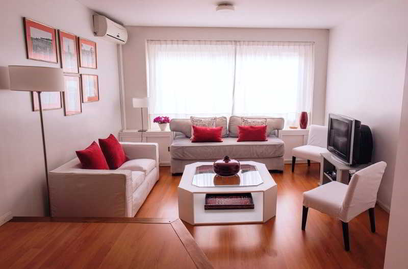 Apartamentos Rent In Buenos Aires Eksteriør bilde