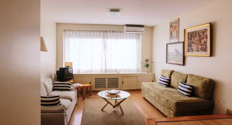 Apartamentos Rent In Buenos Aires Eksteriør bilde
