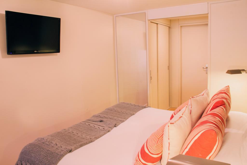 Apartamentos Rent In Buenos Aires Eksteriør bilde