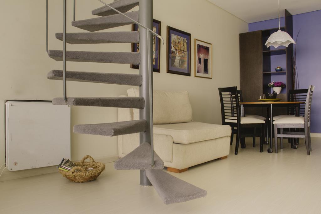 Apartamentos Rent In Buenos Aires Eksteriør bilde