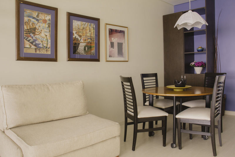 Apartamentos Rent In Buenos Aires Eksteriør bilde