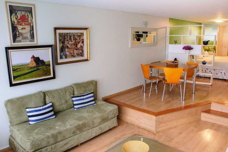 Apartamentos Rent In Buenos Aires Eksteriør bilde
