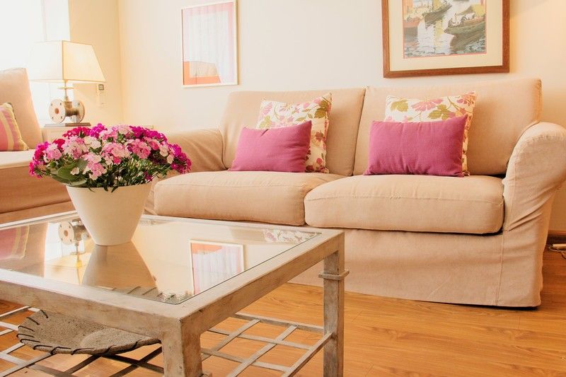 Apartamentos Rent In Buenos Aires Eksteriør bilde