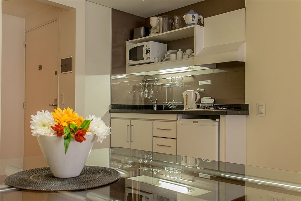 Apartamentos Rent In Buenos Aires Eksteriør bilde
