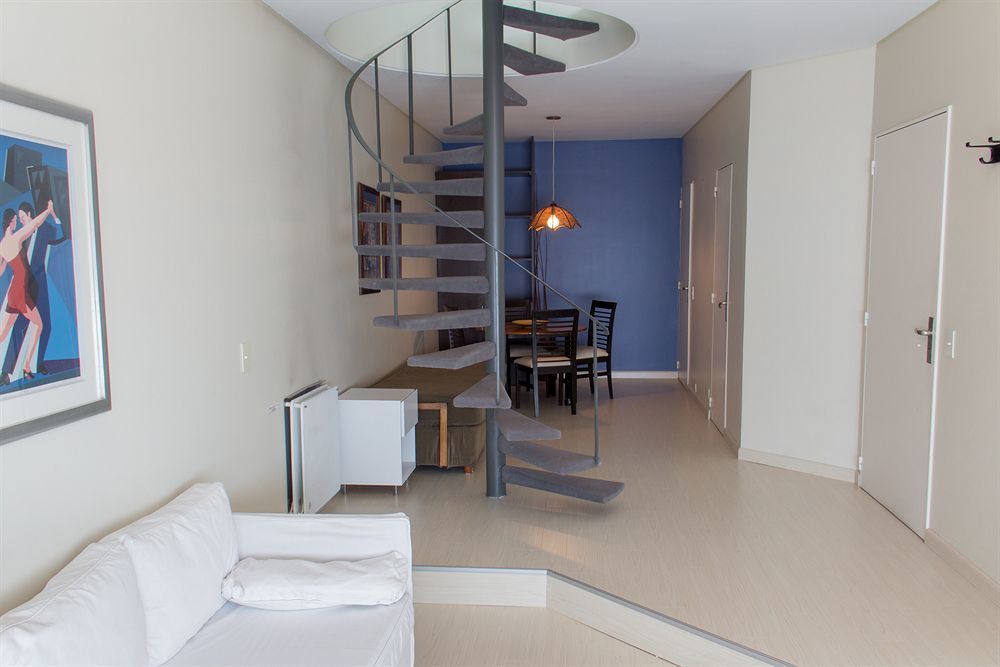 Apartamentos Rent In Buenos Aires Eksteriør bilde