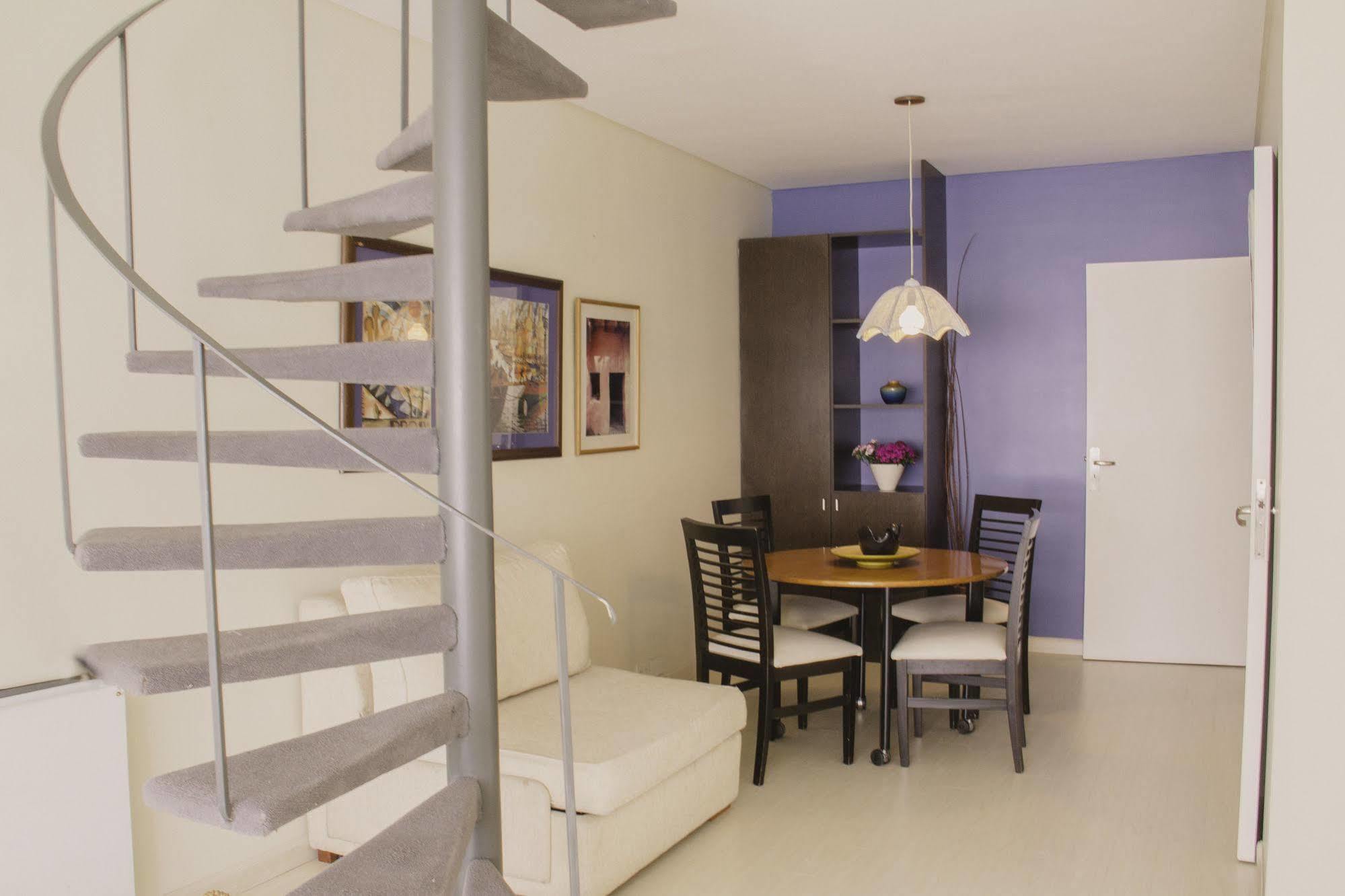 Apartamentos Rent In Buenos Aires Eksteriør bilde