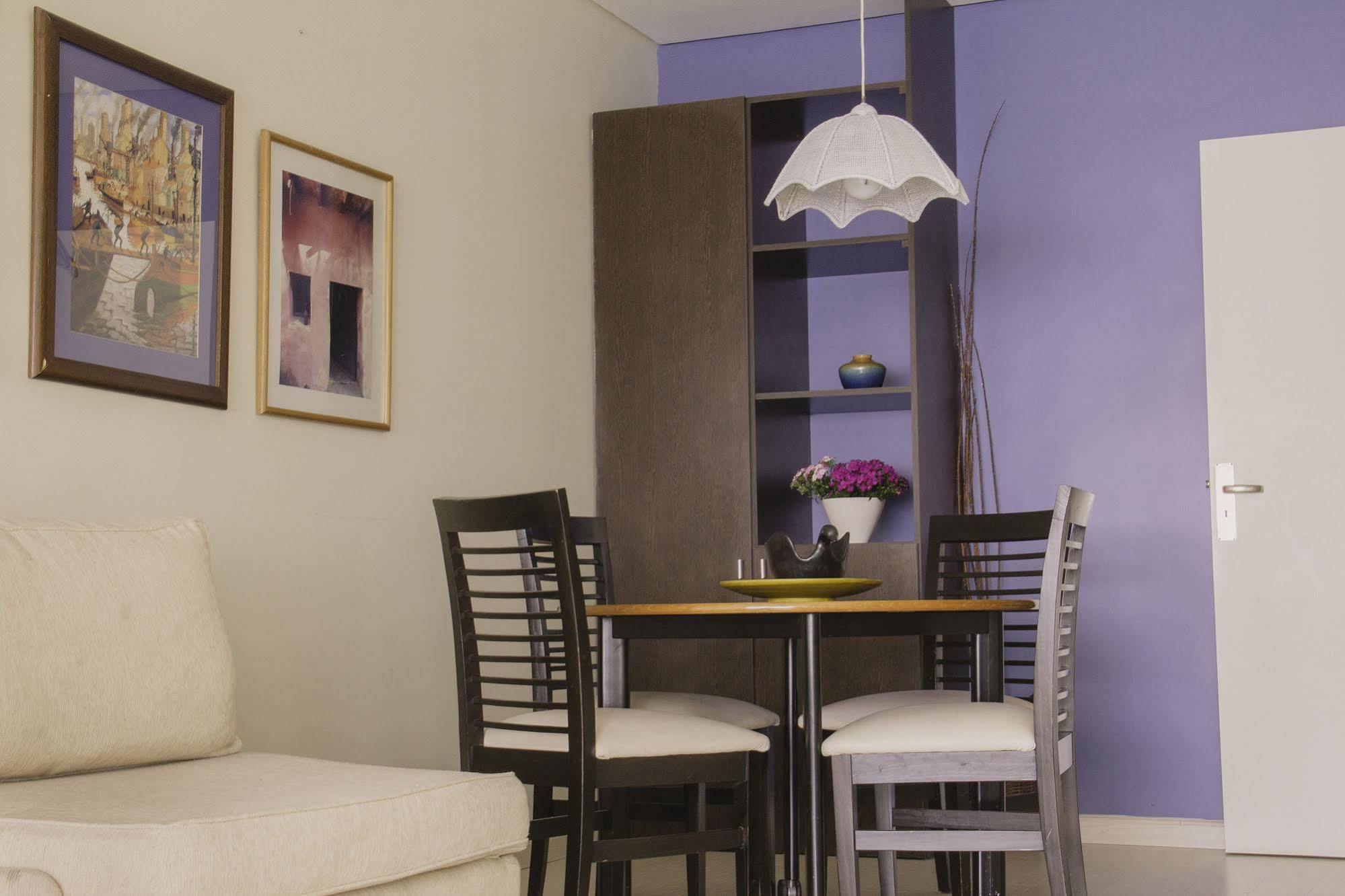 Apartamentos Rent In Buenos Aires Eksteriør bilde