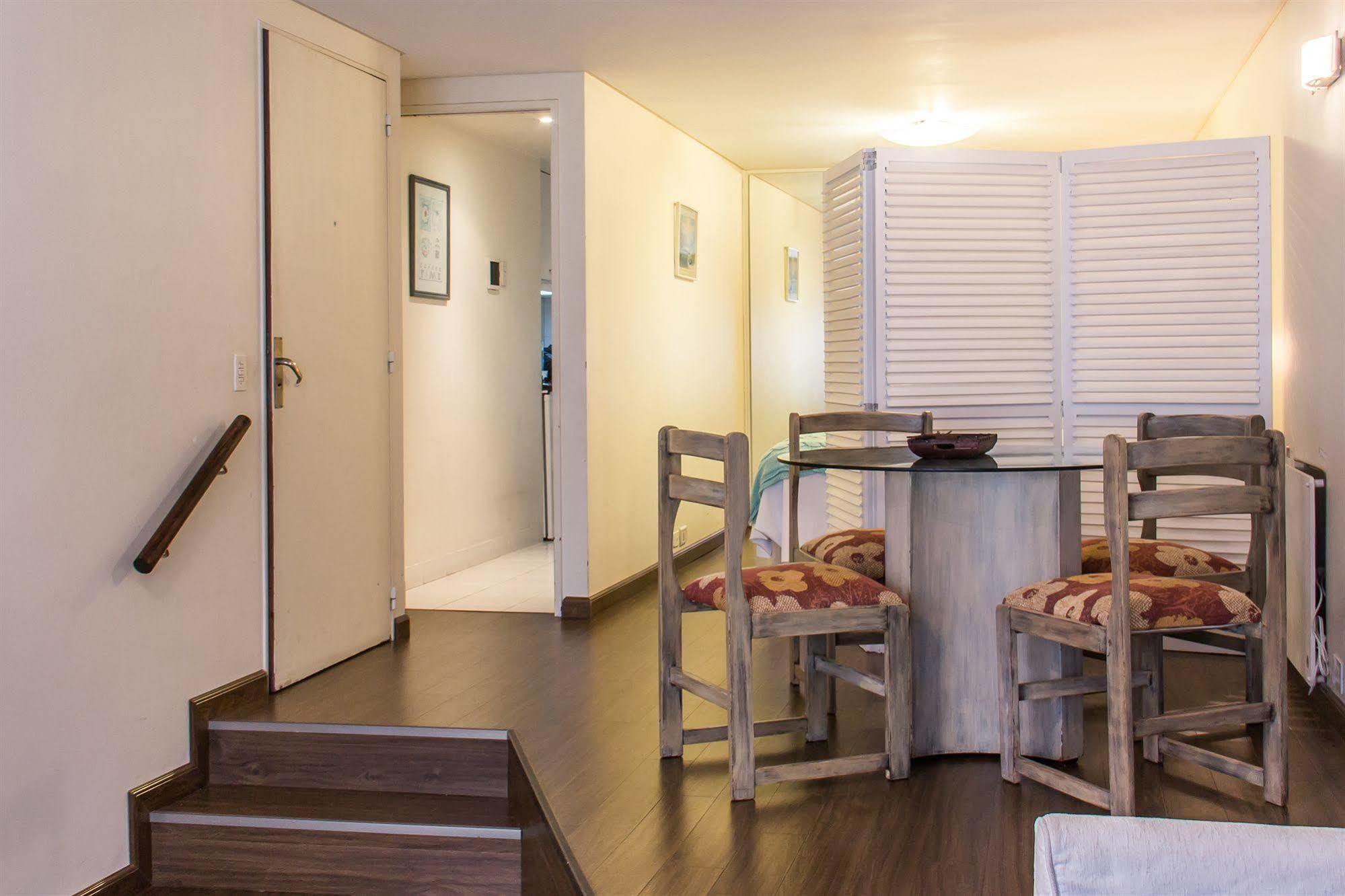 Apartamentos Rent In Buenos Aires Eksteriør bilde