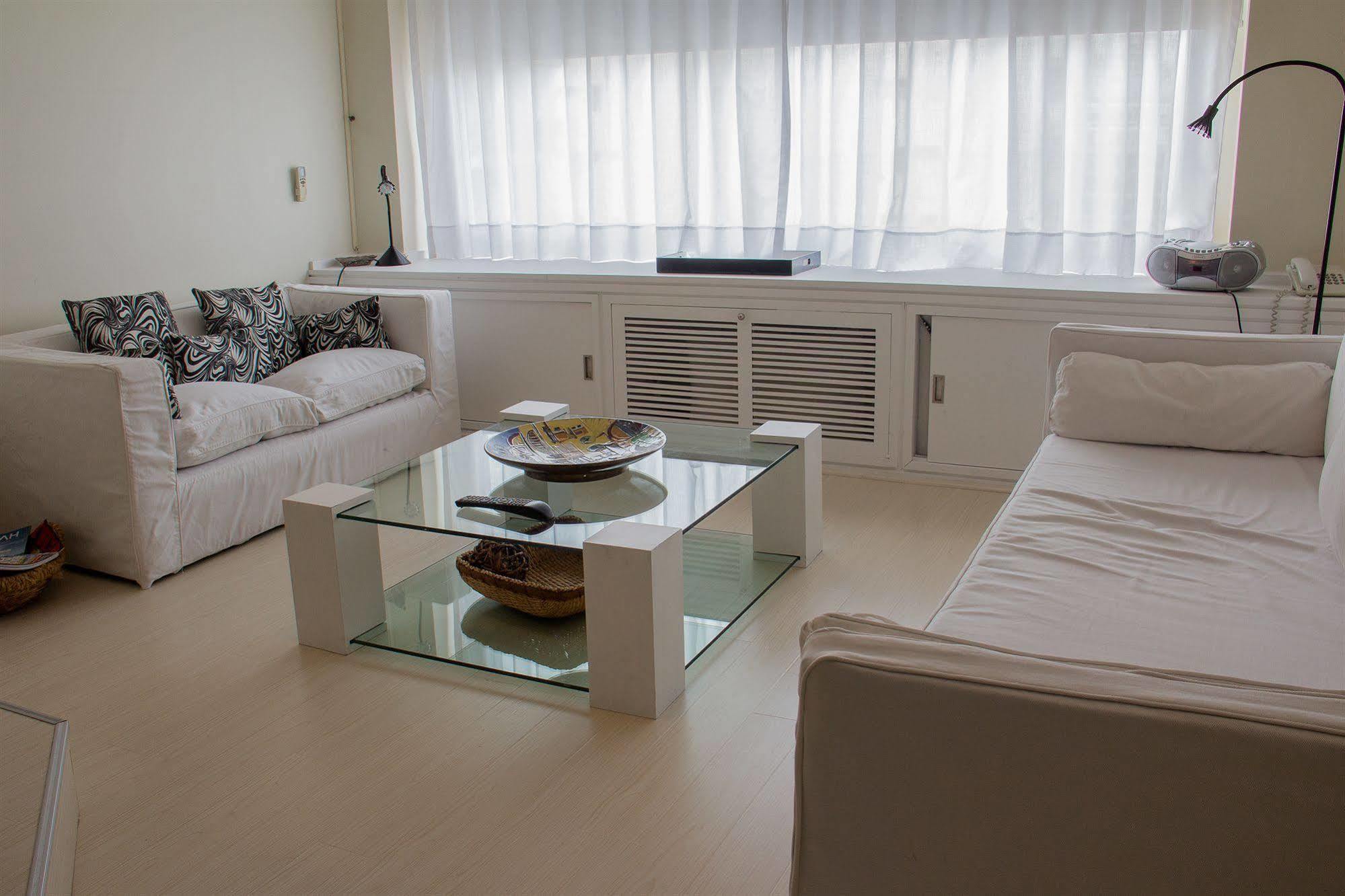 Apartamentos Rent In Buenos Aires Eksteriør bilde