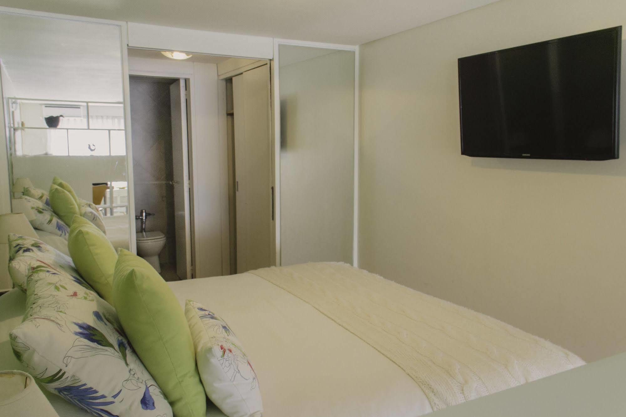 Apartamentos Rent In Buenos Aires Eksteriør bilde