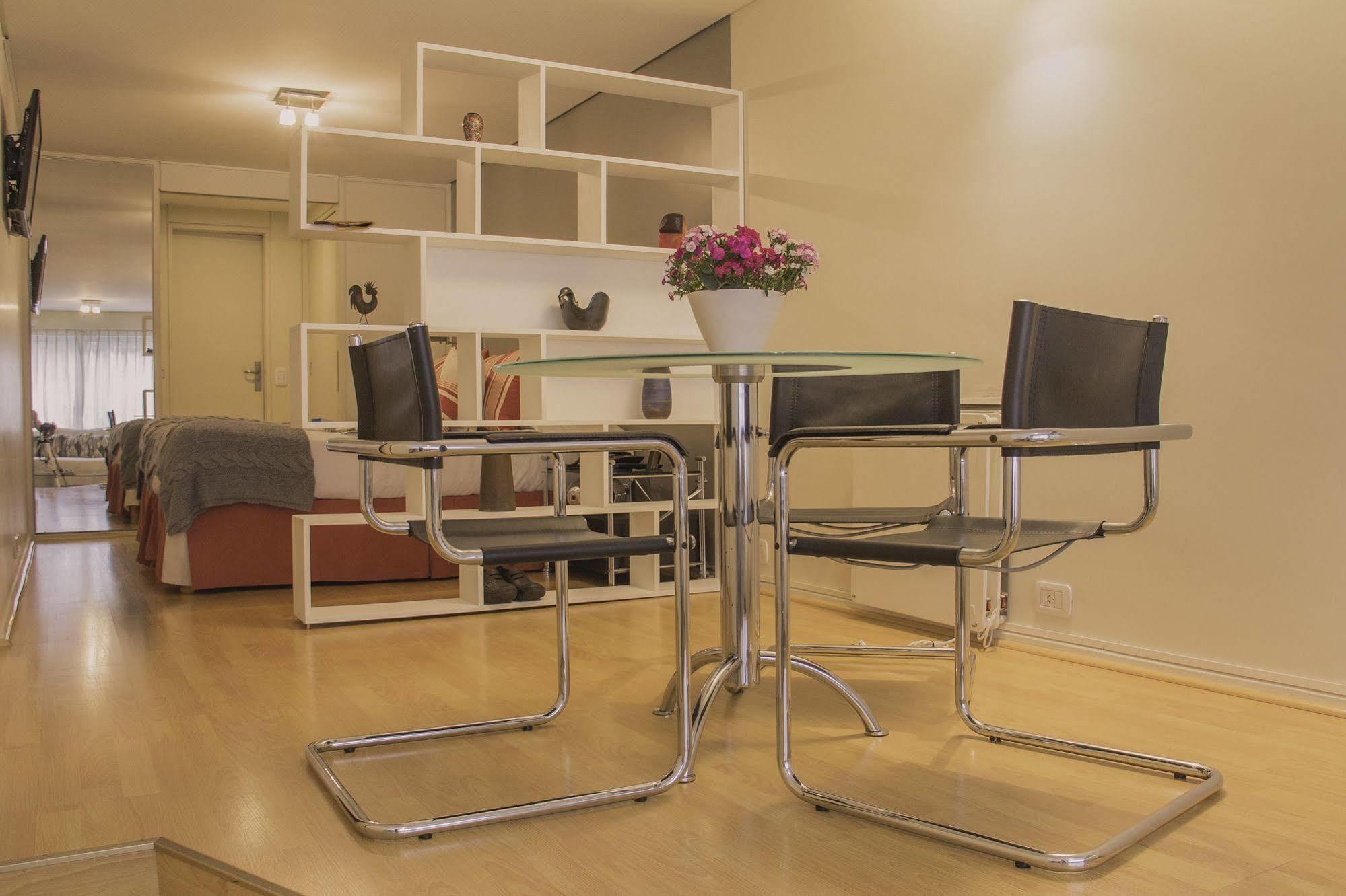 Apartamentos Rent In Buenos Aires Eksteriør bilde