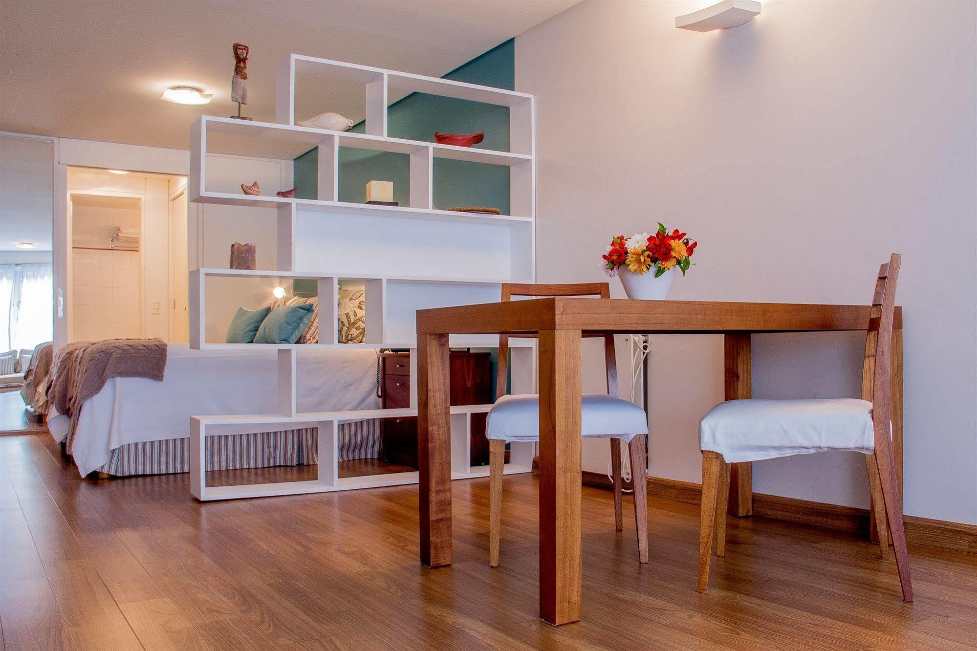 Apartamentos Rent In Buenos Aires Eksteriør bilde
