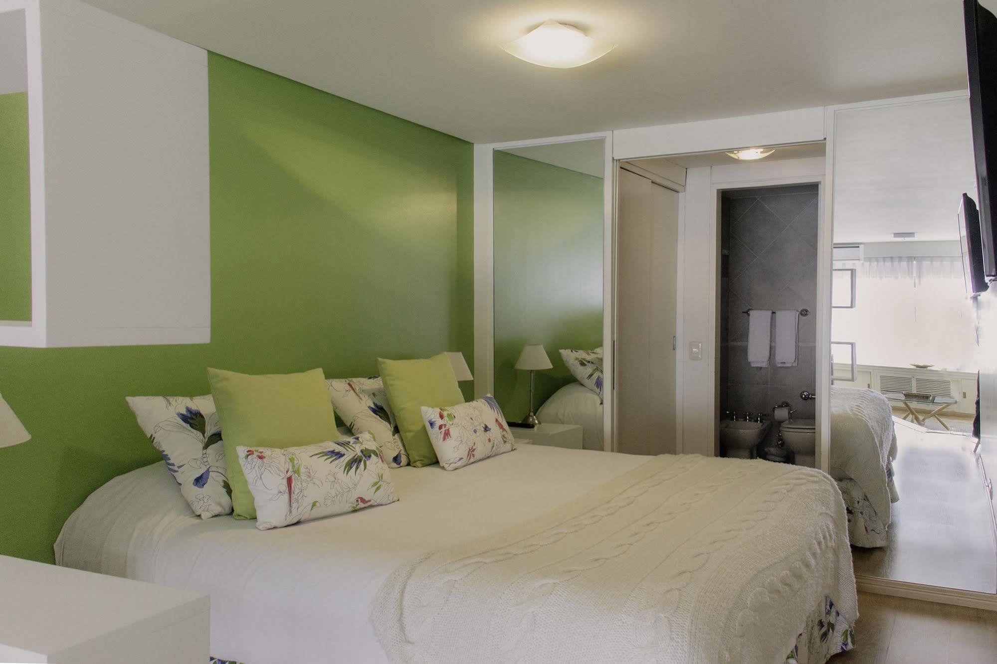 Apartamentos Rent In Buenos Aires Eksteriør bilde