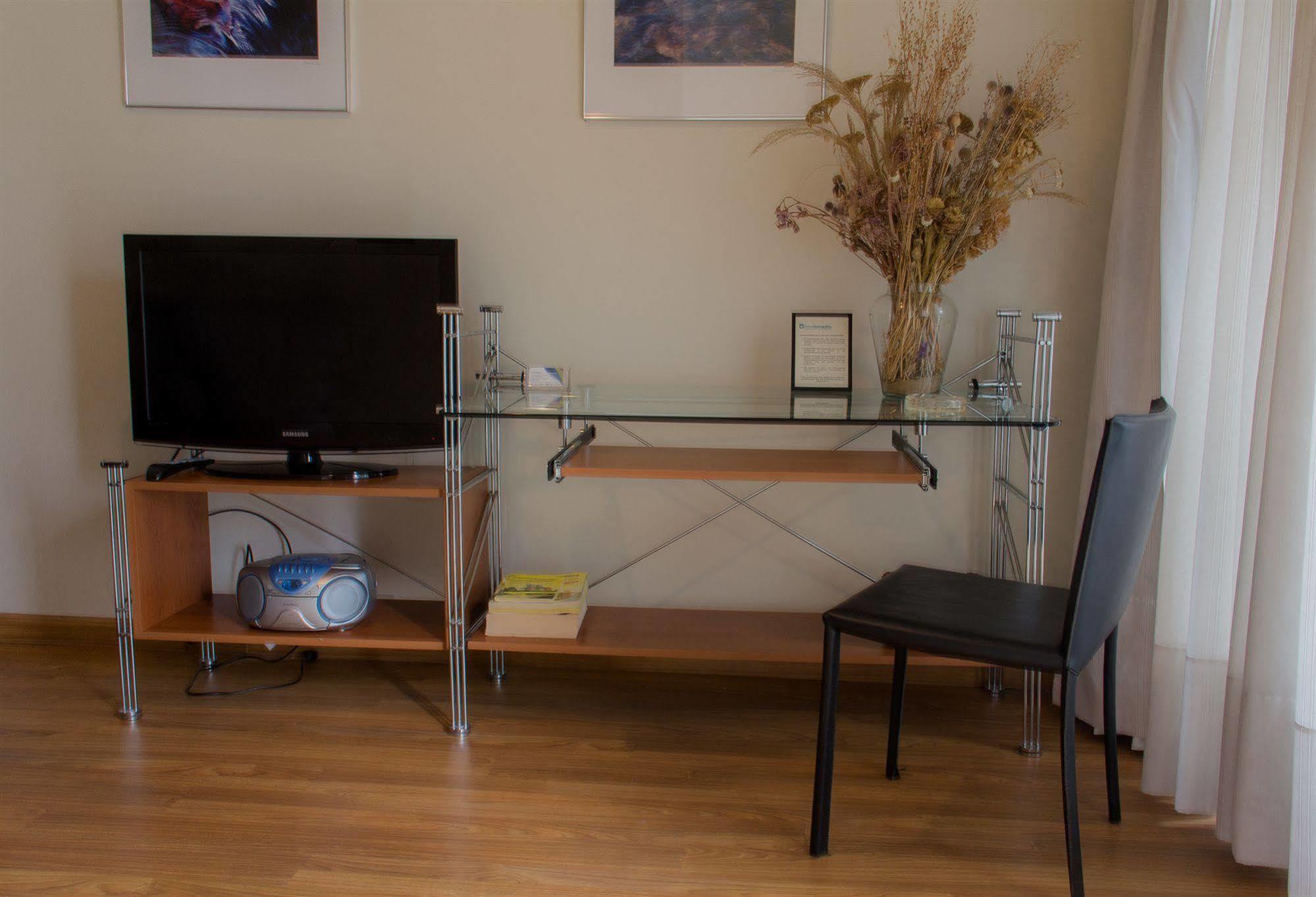 Apartamentos Rent In Buenos Aires Eksteriør bilde