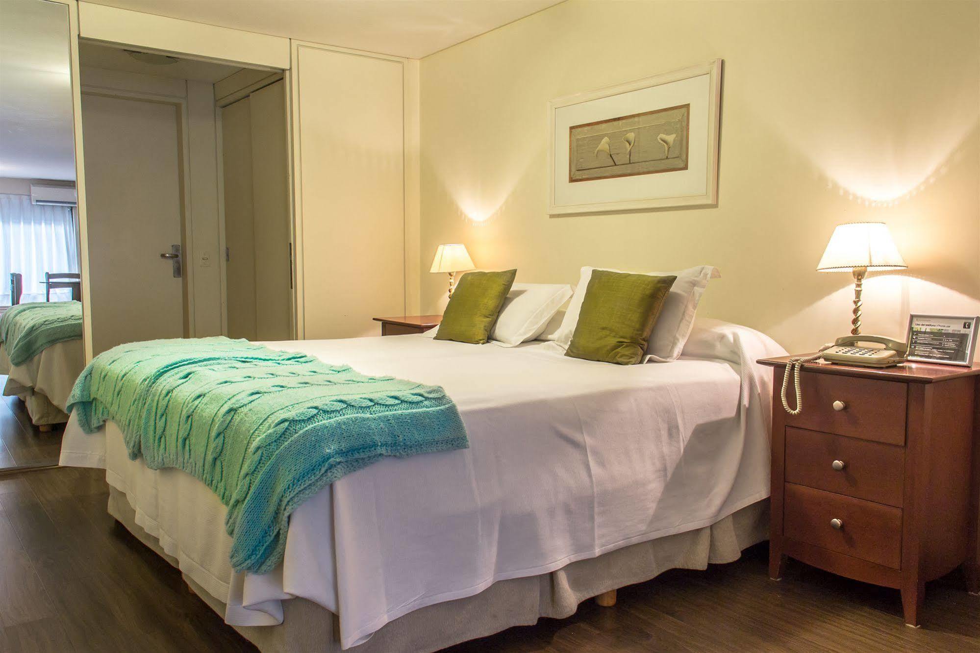 Apartamentos Rent In Buenos Aires Eksteriør bilde