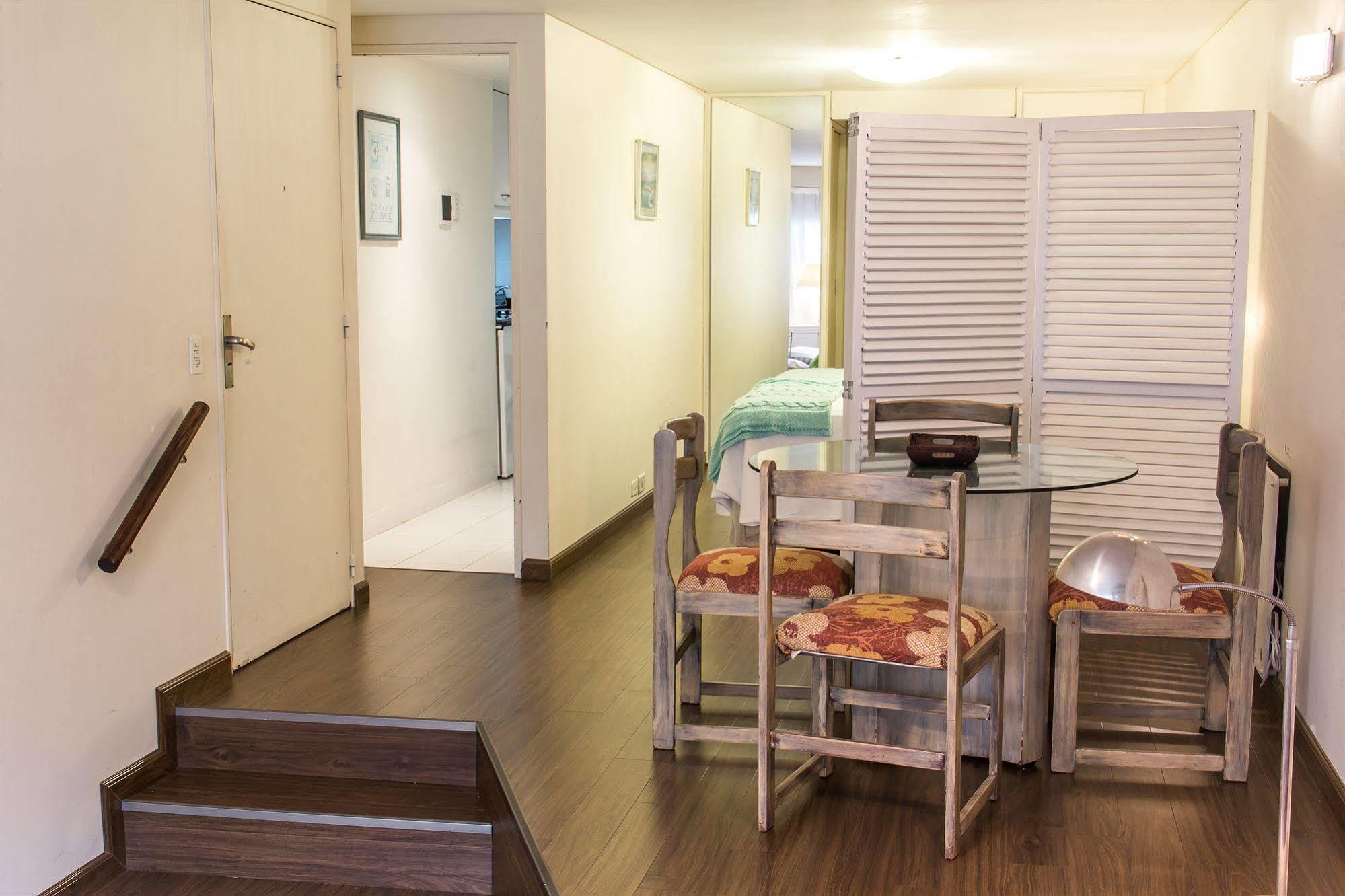 Apartamentos Rent In Buenos Aires Eksteriør bilde